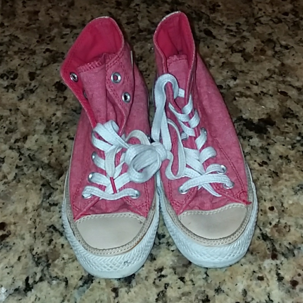 Unisex Converse