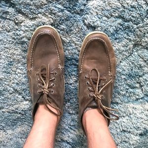 Sperry Top-Sider Boat Shoes