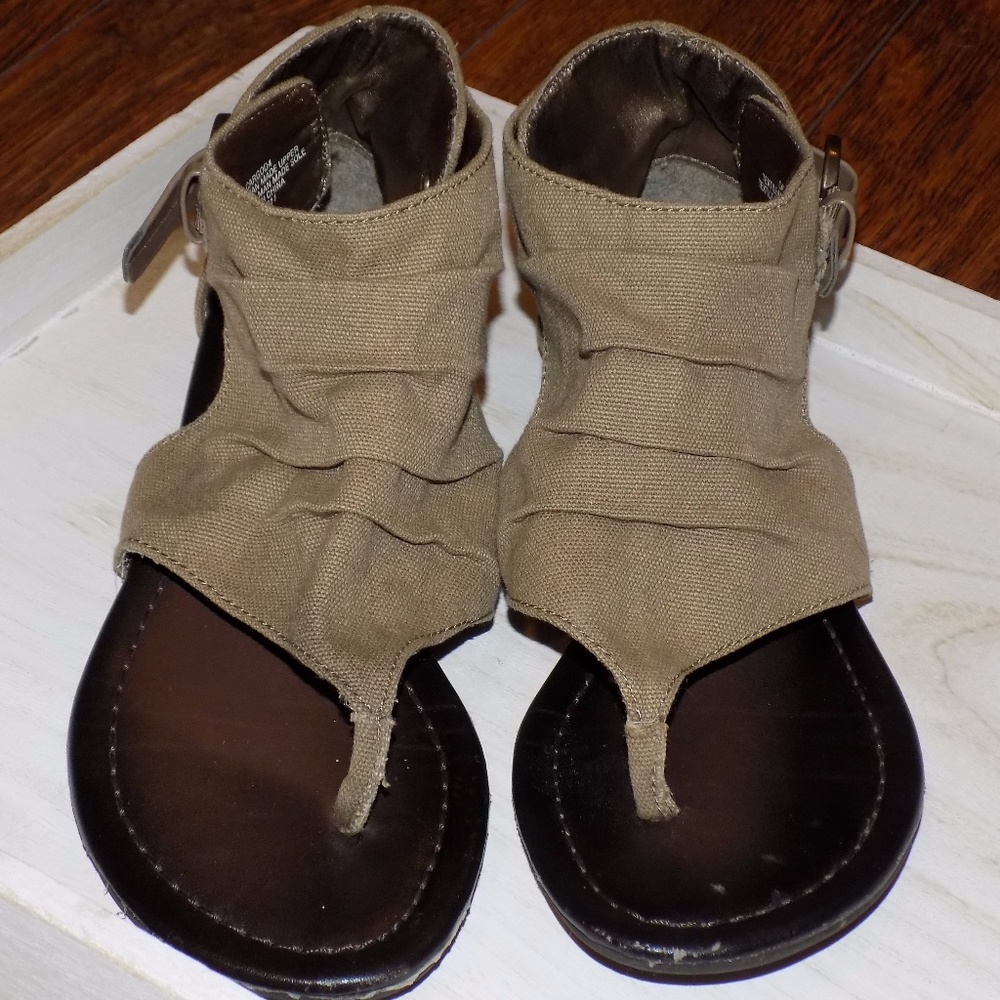 Nine West Sandals