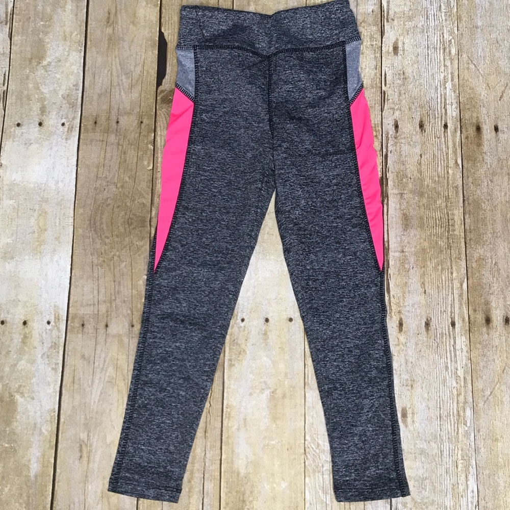 ‼️KIDS WORKOUT LEGGINGS⬇️