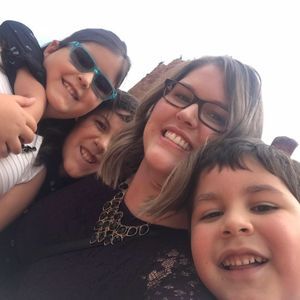 Meet your Posher, Jennifer