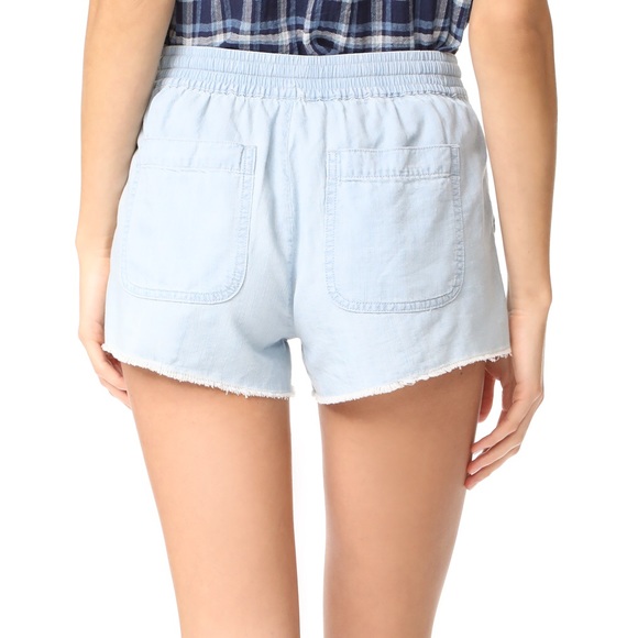 SOFT JOIE Kalpana Short - Picture 2 of 3