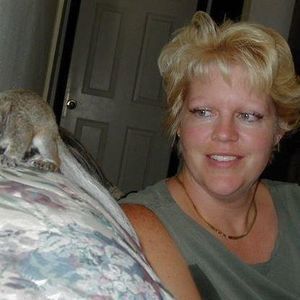 Meet your Posher, Kristi