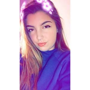 Meet your Posher, Carly