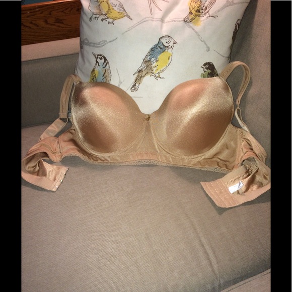 Other - Pretty Underwire Bra