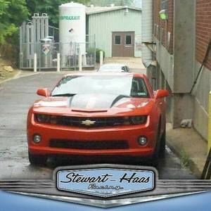 Meet your Posher, Brandi