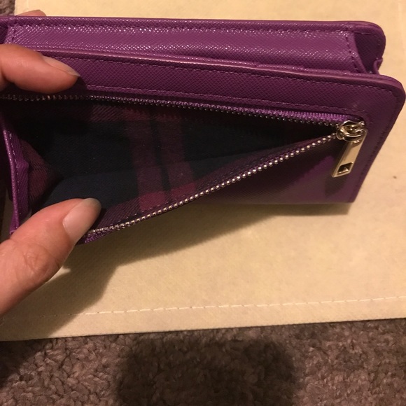 iPhone Wallet Wristlet - Picture 3 of 4