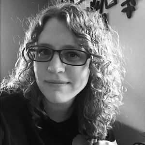 Meet your Posher, Naomi