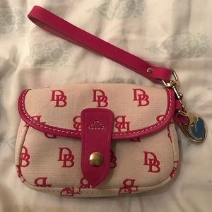 Dooney & Bourke Small Clutch Dooney & Bourke Small Clutch