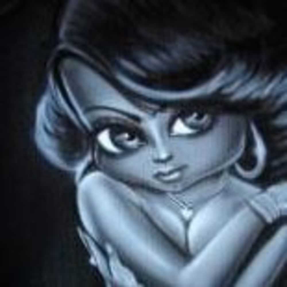 Meet your Posher, Robyn