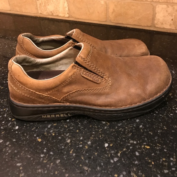 Merrell Other - Excellent Condition Men's Merrell Shoes!