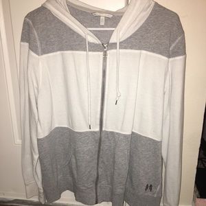 Victoria’s Secret Angel Zip Hoodie