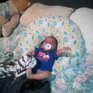 Meet your Posher, Maggie