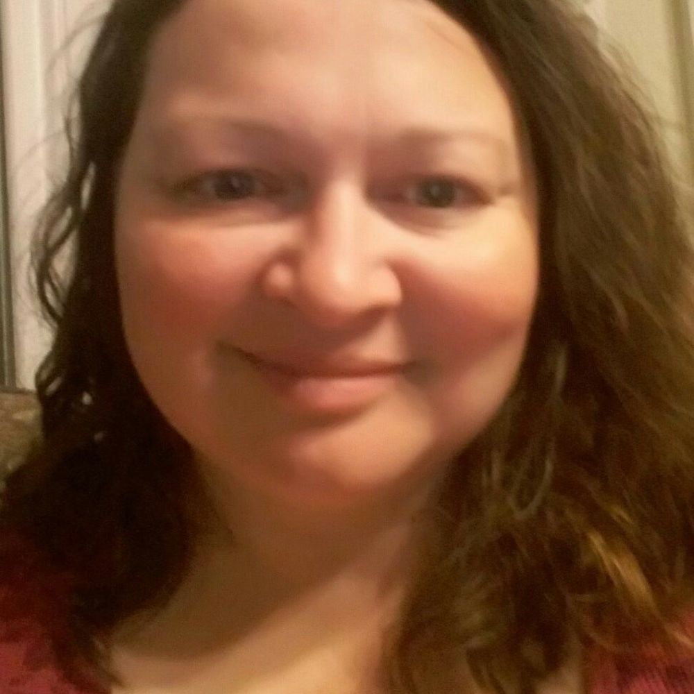 Meet your Posher, Kerrie