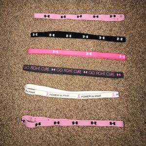 Under Armour Headbands
