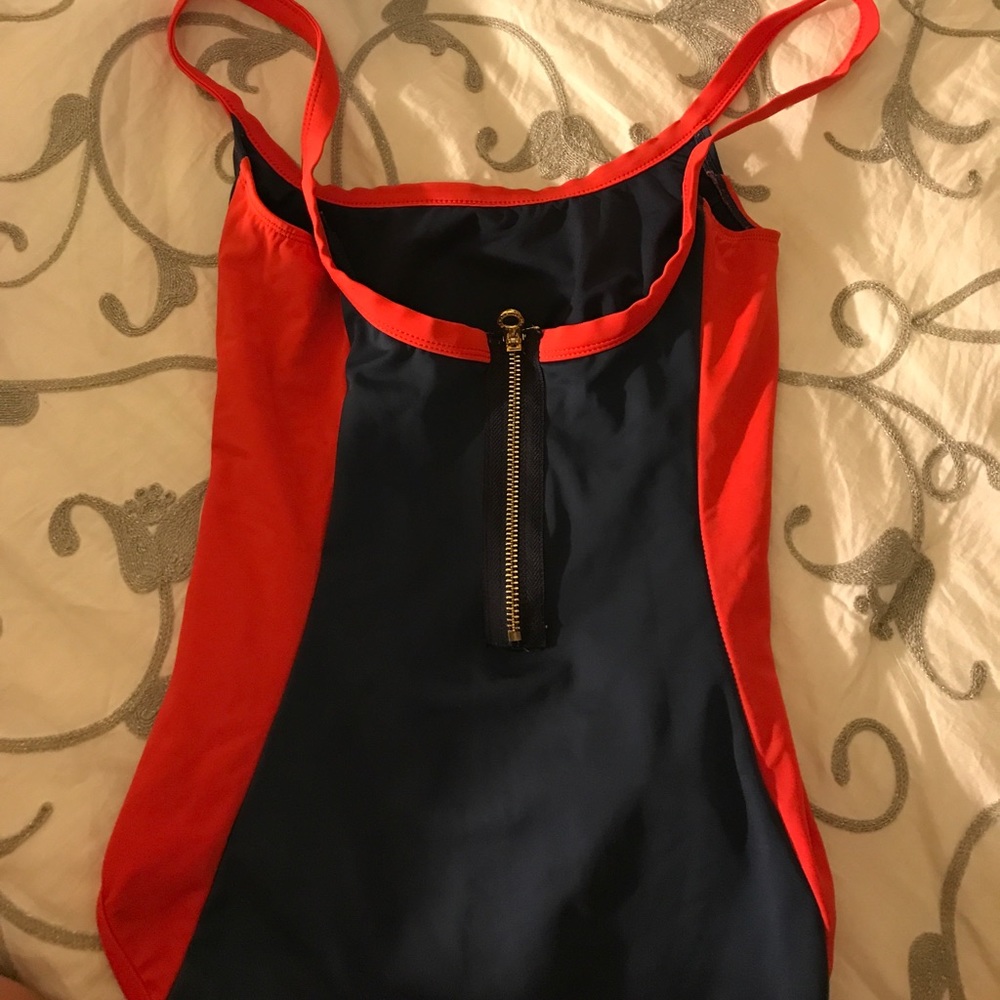 Marc jacobs one piece