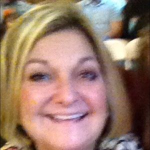 Meet your Posher, Anne