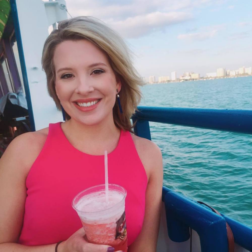 Meet your Posher, Mary