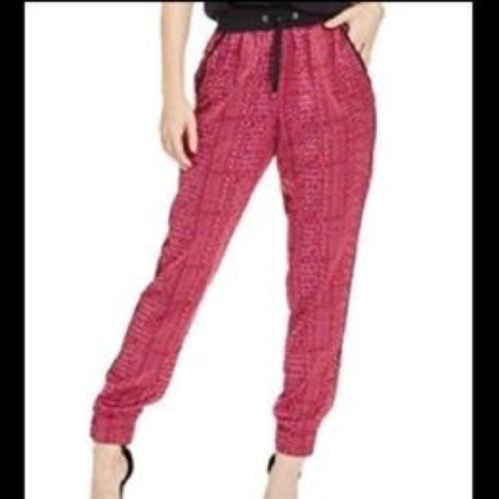 Rewash Pink soft pants