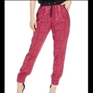 Rewash Pink soft pants