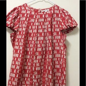 Banana Republic blouse