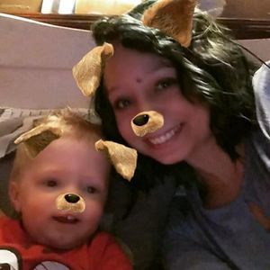 Meet your Posher, Amber