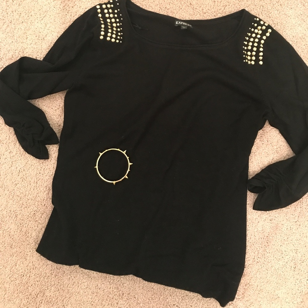 Like To Add A Little Edge To Your Style? - image 1