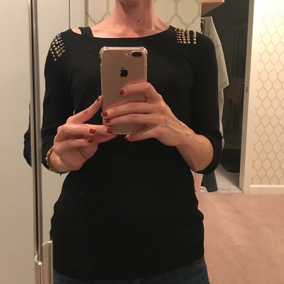 Like to add a little edge to your style? - Picture 2 of 3