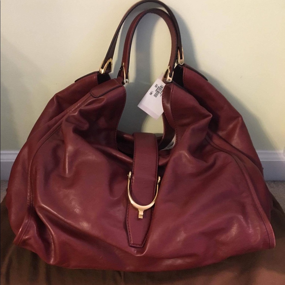 Gucci Stirup Large Bag