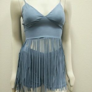 Meet your Posher, Mitchell