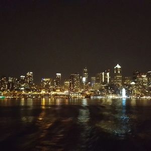 Meet your Posher, Angel