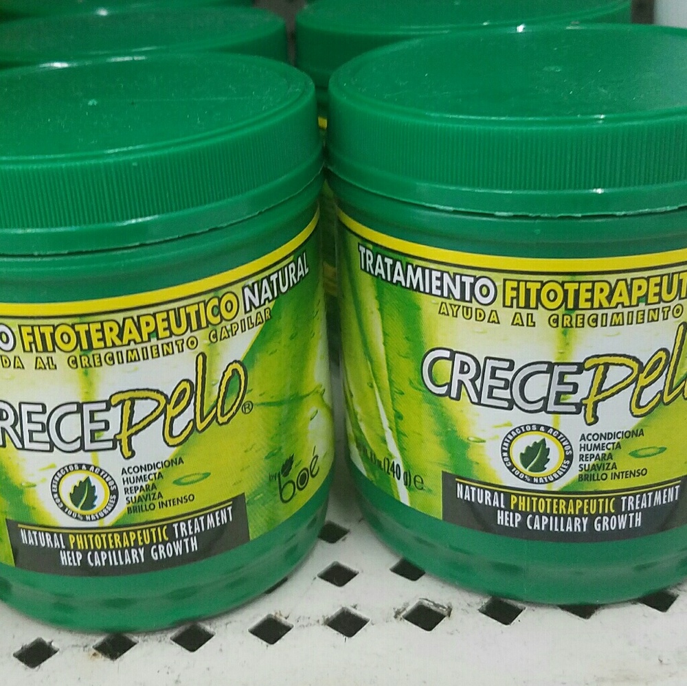 Cerepello deep conditioning treatment