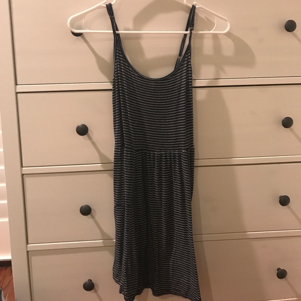 Brandy Melville striped dress