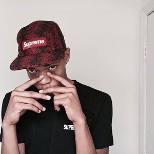 Meet your Posher, Dominic