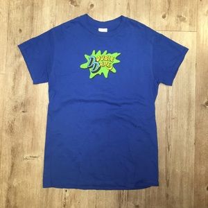 VINTAGE 90s Double Dare T-shirt VINTAGE 90s Double Dare T-shirt