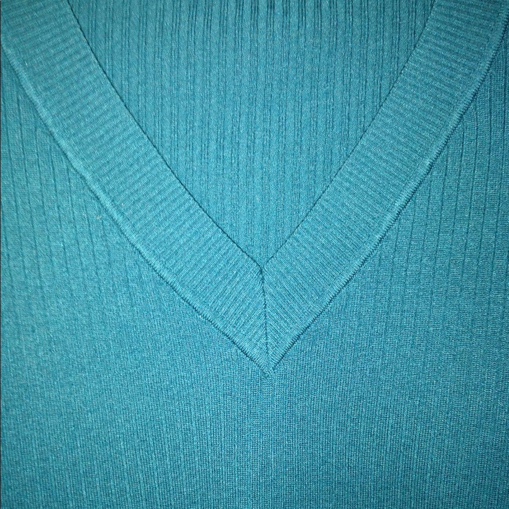 Merona sweater (plus size 4)