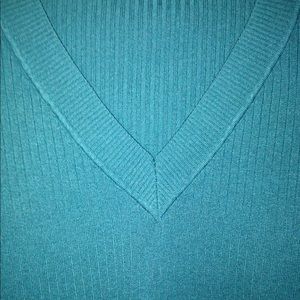 Merona sweater (plus size 4)