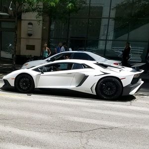 Meet your Posher, Lester