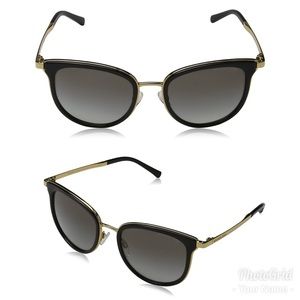 NWOT Michael Kors Adrianna Sunglasses