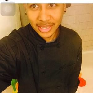 Meet your Posher, Brandon