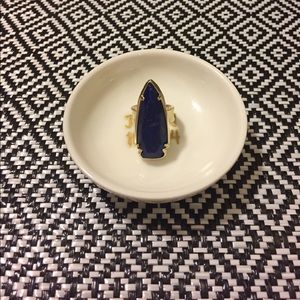 Kendra Scott Ring