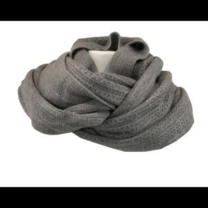 Calvin Klein Infinity Loop Scarf, NWT Calvin Klein Infinity Loop Scarf, NWT
