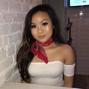 Meet your Posher, Victoria