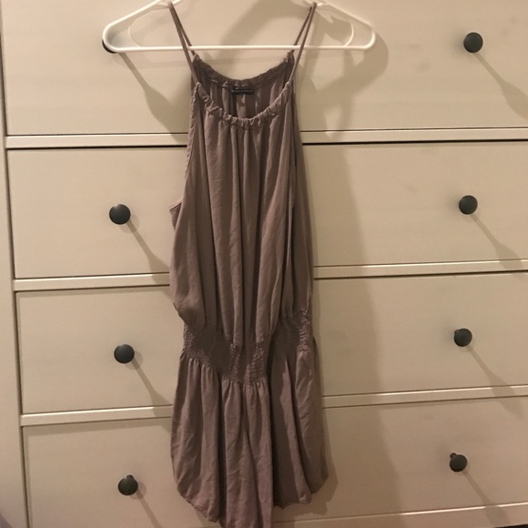 Brandy Melville romper - Picture 2 of 4