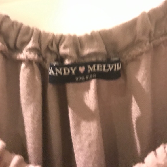 Brandy Melville romper - Picture 4 of 4