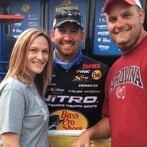 Meet your Posher, Nikkii