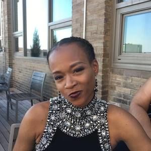 Meet your Posher, Flanisha