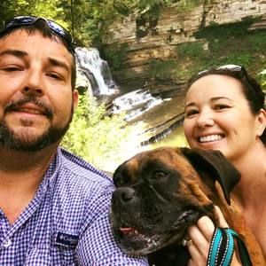 Meet your Posher, Laura