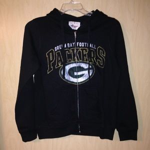 Green Bay Packers hoodie