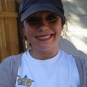 Meet your Posher, Cassie